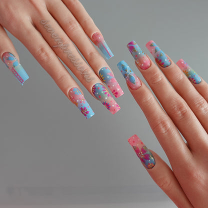 🌸 Candy Bloom Carnival  2510242