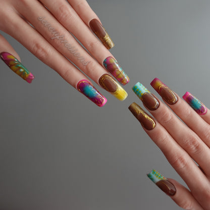 🌈 Chromatic Mirage   2512092