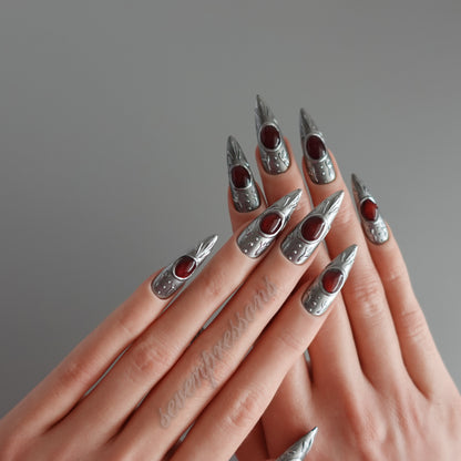 🩸 Bloodforge  2510263