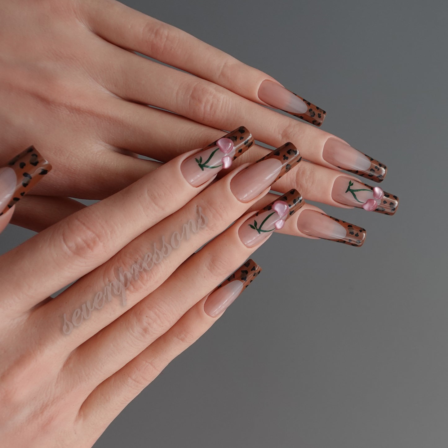 🍒 Wild Cherry Muse  2512101