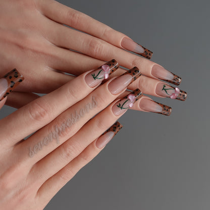 🍒 Wild Cherry Muse  2512101