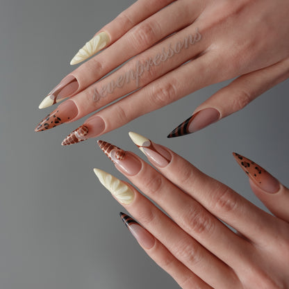 🐆 ヴェルヴェット・エンバー・ミューズ 2512221