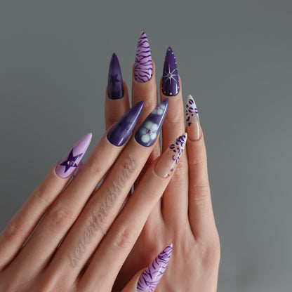 🌌 Starlit Stripes  2510238