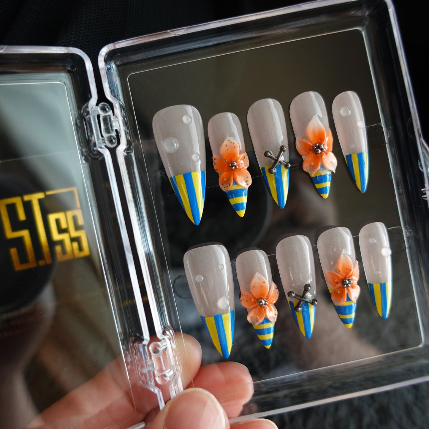 Regatta Blossom  2509273