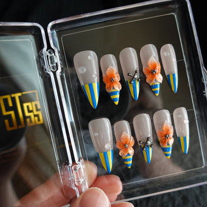 Regatta Blossom  2509273