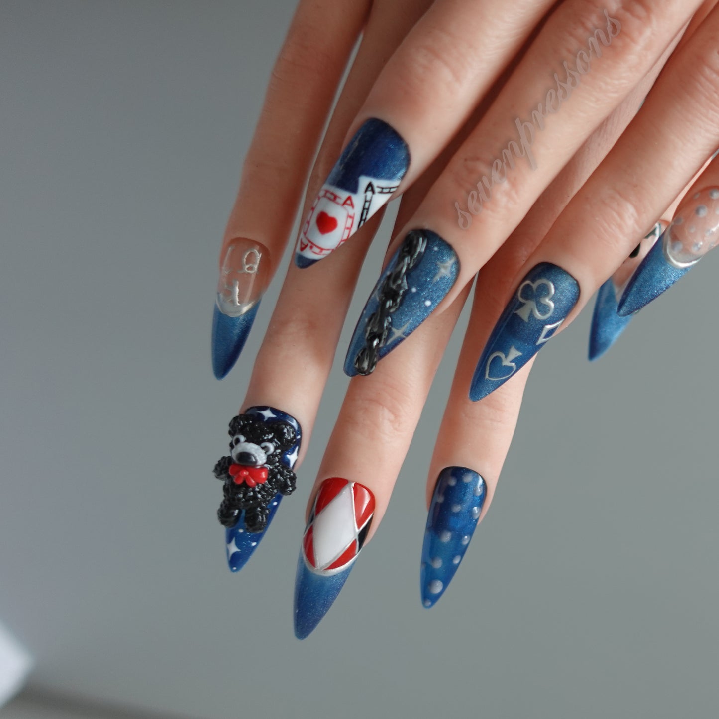 🃏 Royal Trickster  2510171