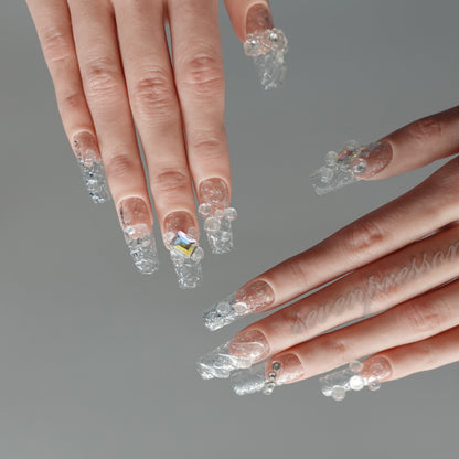 ✨ Crystal Veil  2512376