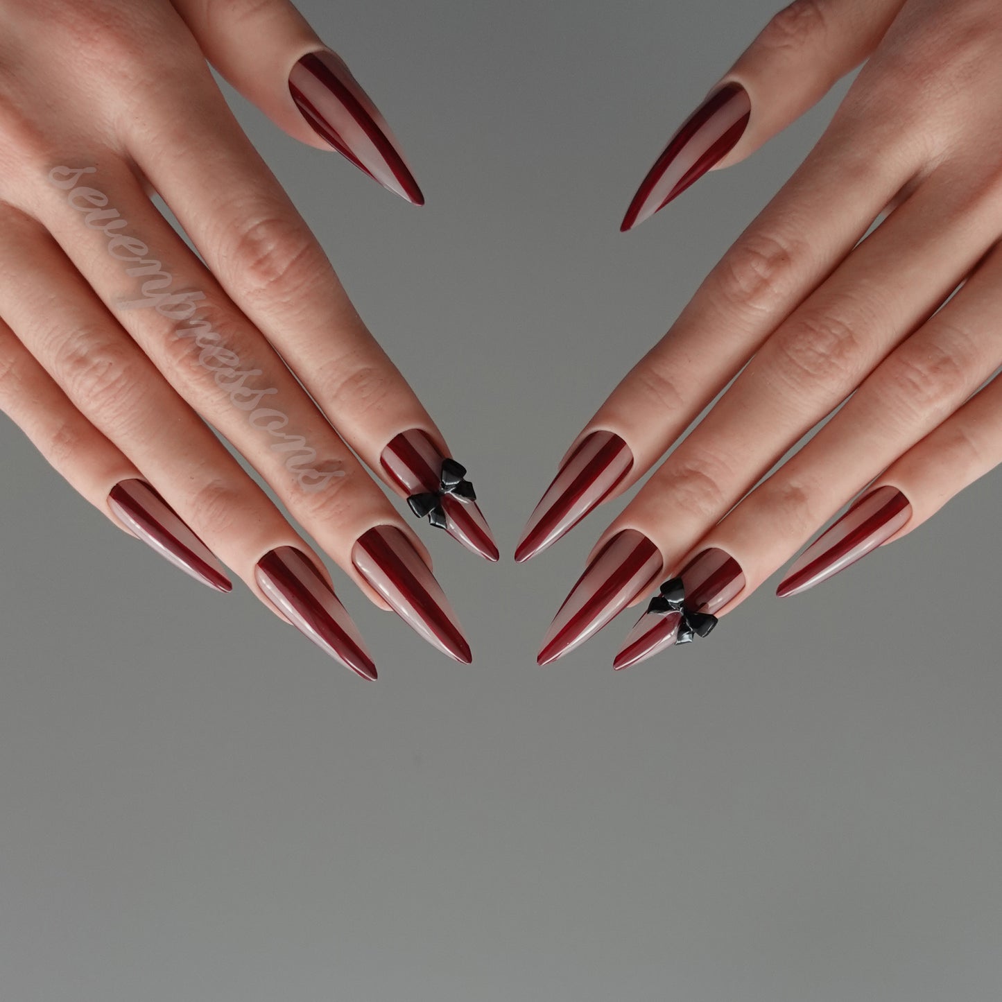 🖤 Scarlet Ribbon Code  2602142