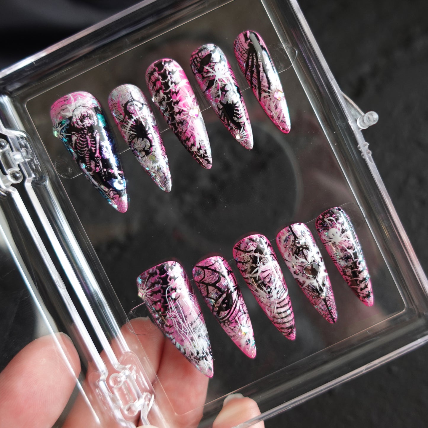 💀 Candy Crypt  2509112