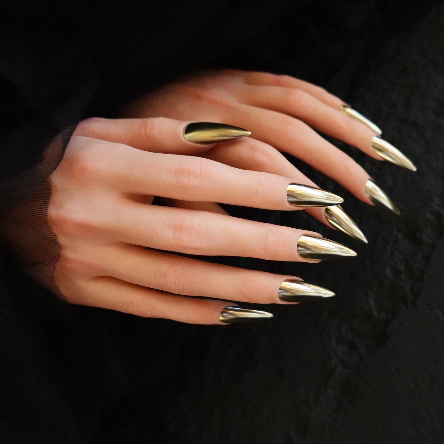 🐍 Gilded Venom  2507246