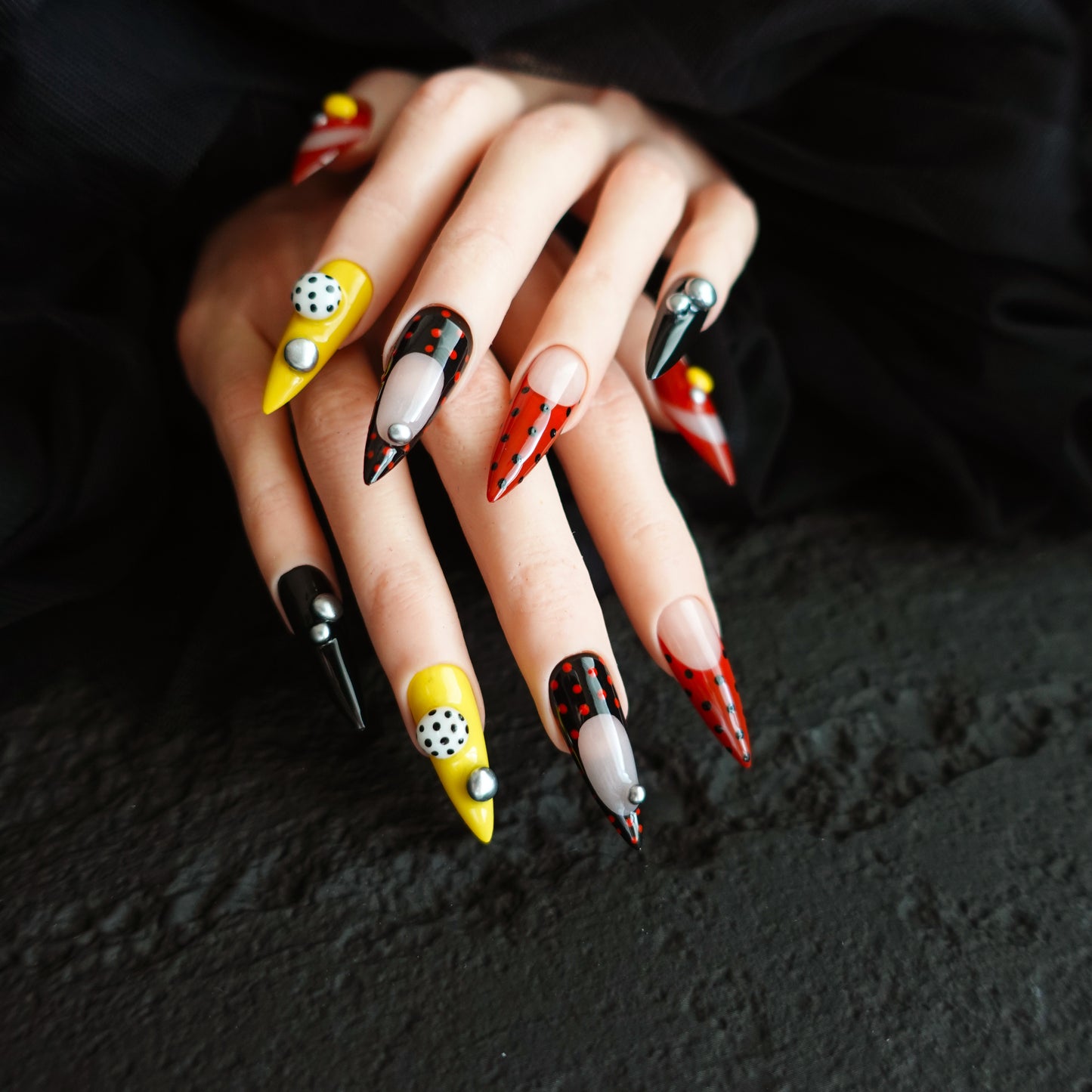 🌟 Mod Dot Rally  2509291