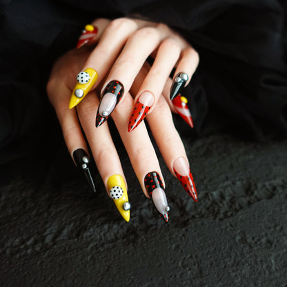 🌟 Mod Dot Rally  2509291