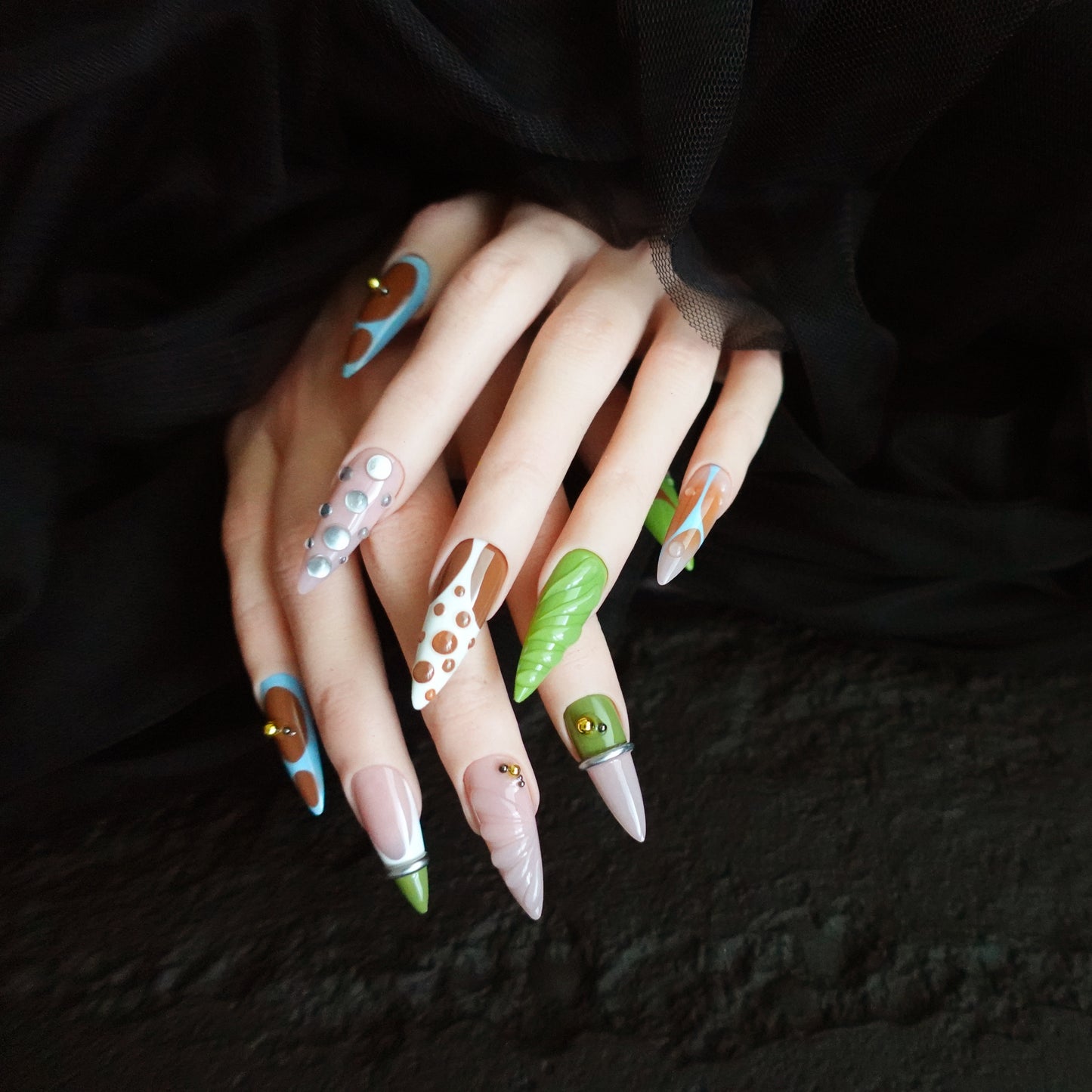 🍃 Verdant Echo  2509296