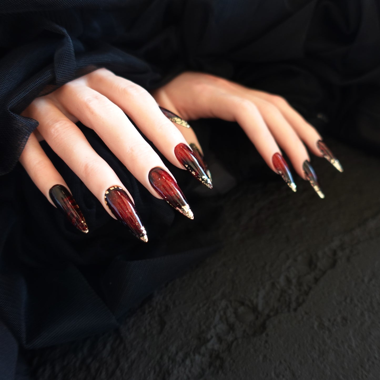 🖤 Crimson Omen  2507248