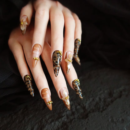 🐆 Desert Wildflower  2509283