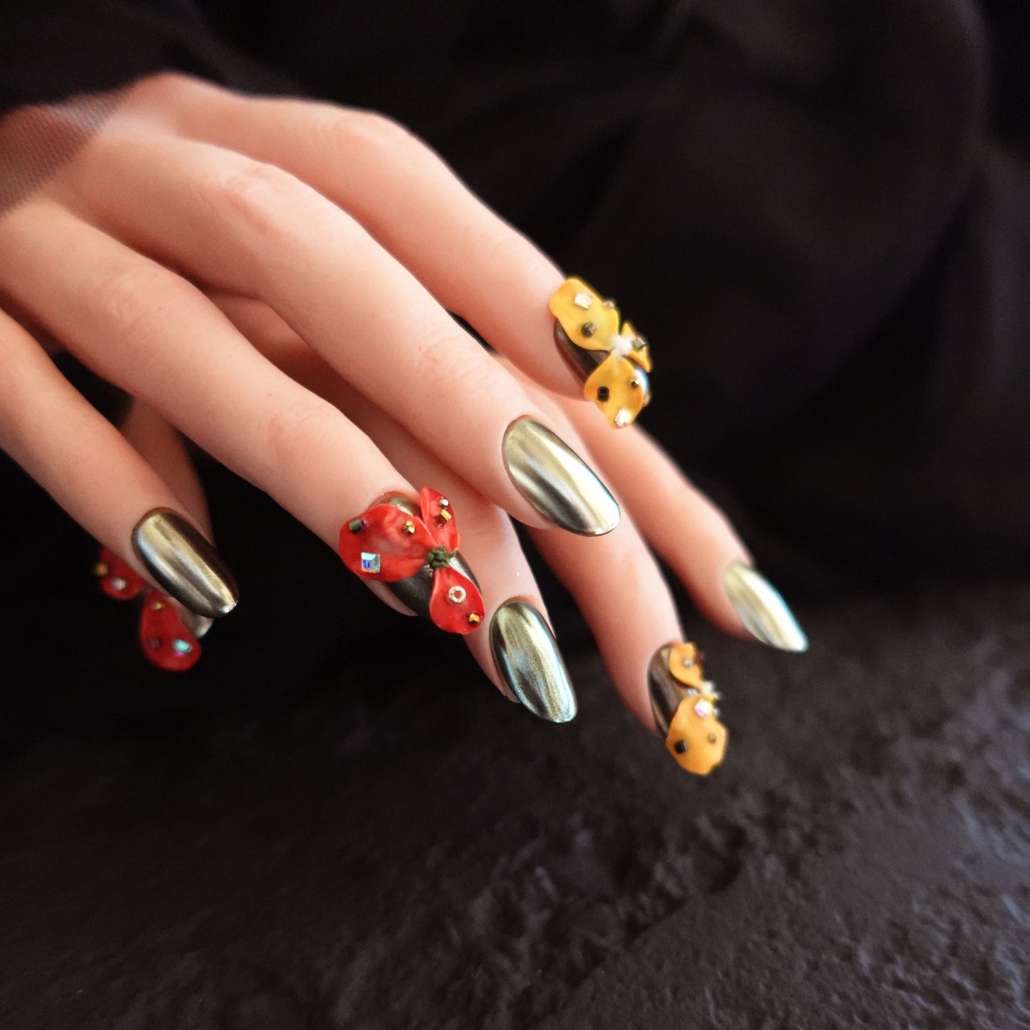 🖤 Butterfly Reverie  2507243