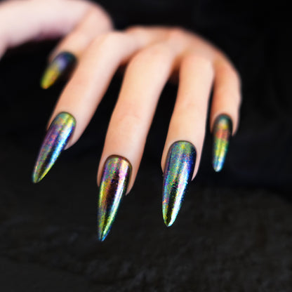 🖤  Prism Arc  2507245