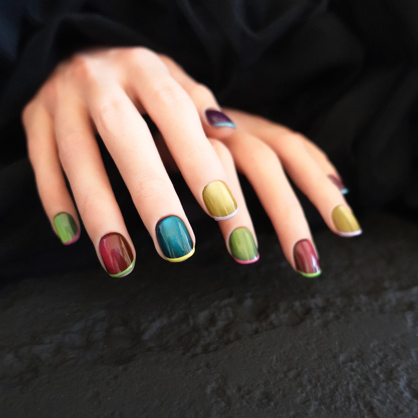 Colorbound Carnival  2507254