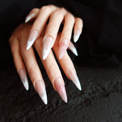 🎀 Coquette Lace  2509287