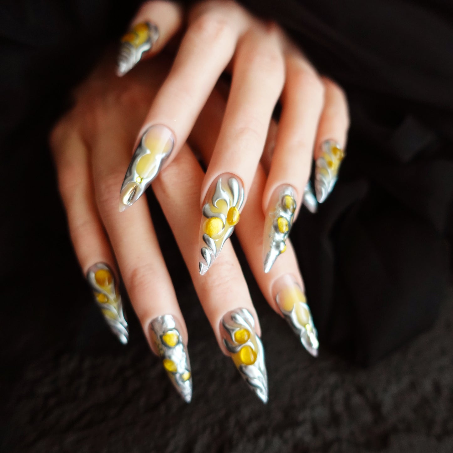 🌕 Liquid Sun  2509285