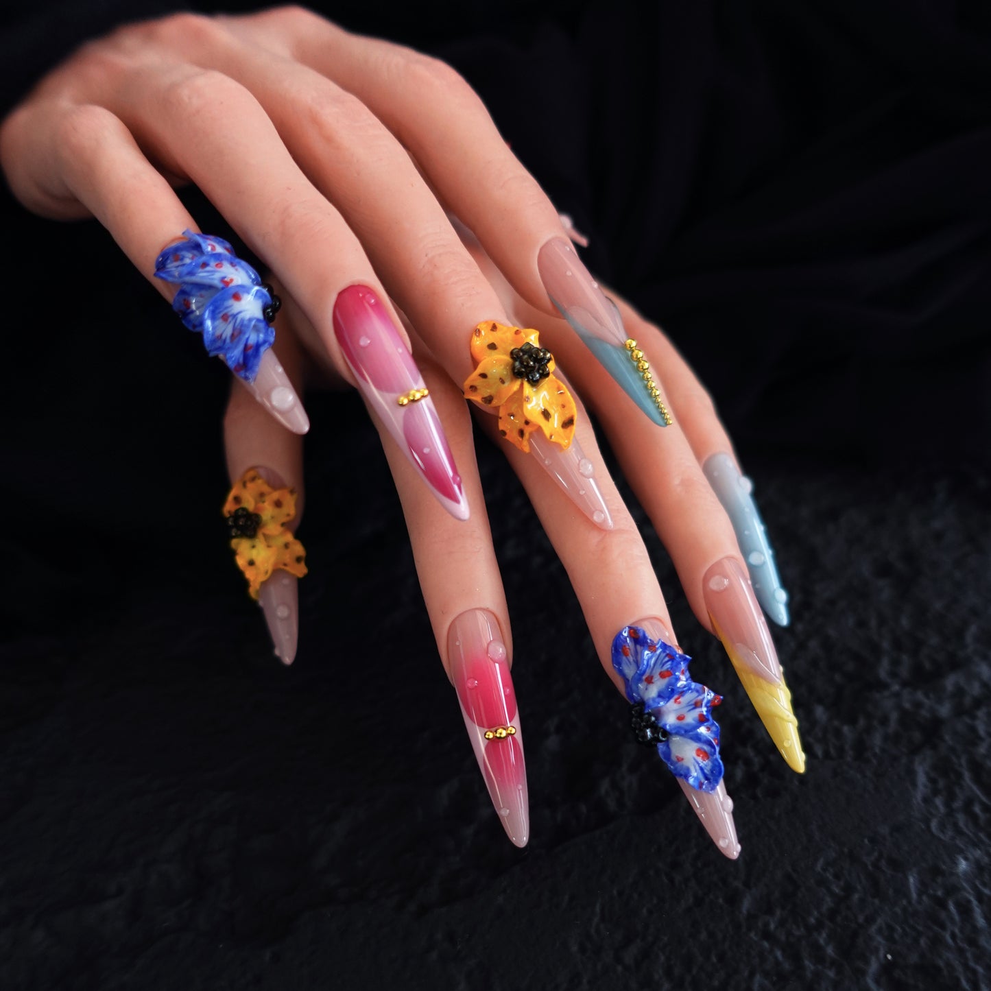 🌺 Enchanted Eden  2508121