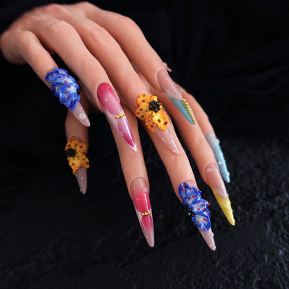 🌺 Enchanted Eden  2508121