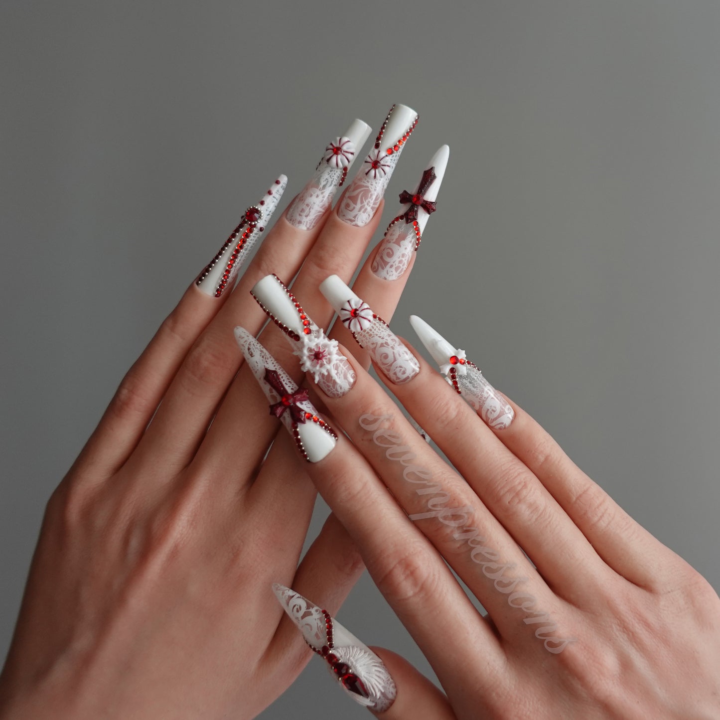 🕯️Blood Oath  2507259