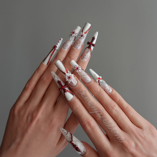 🕯️Blood Oath  2507259