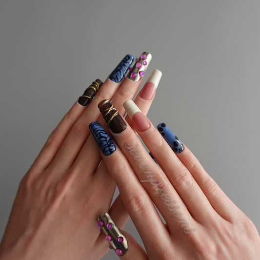 🖤 Midnight Panther Luxe   2512264