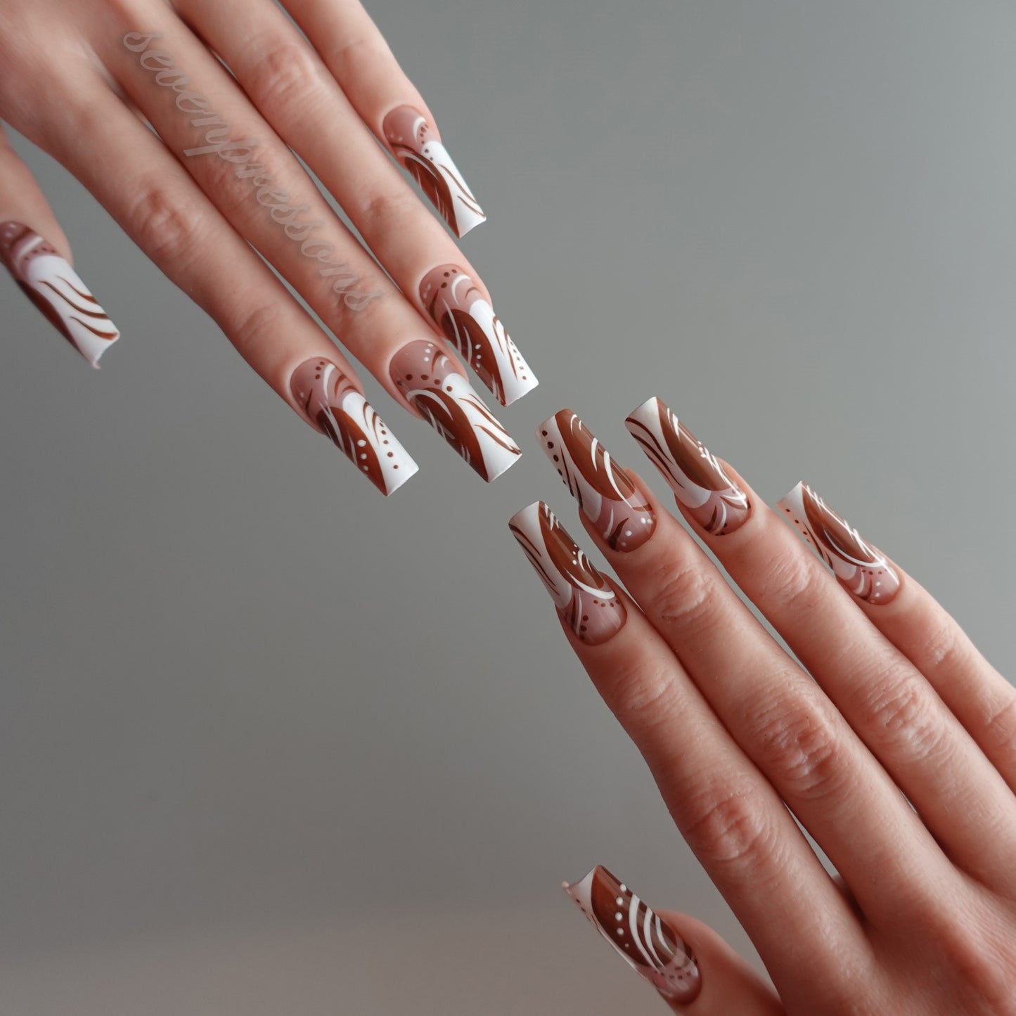 🍂 Mocha Drift   2511285