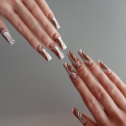 🍂 Mocha Drift   2511285