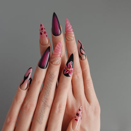 🔥 Venom Blossom  2510256