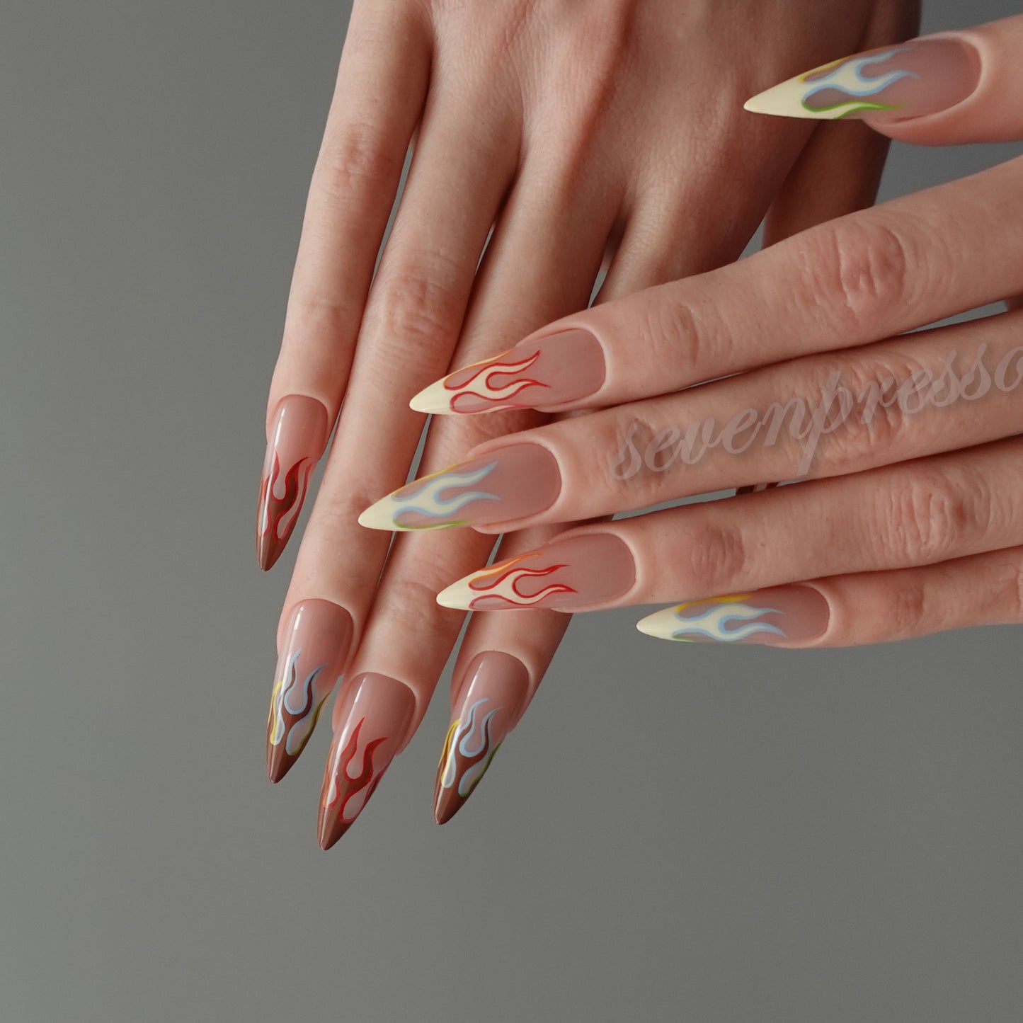 🔥 シュガー・フレイム・ドライブ  2512219