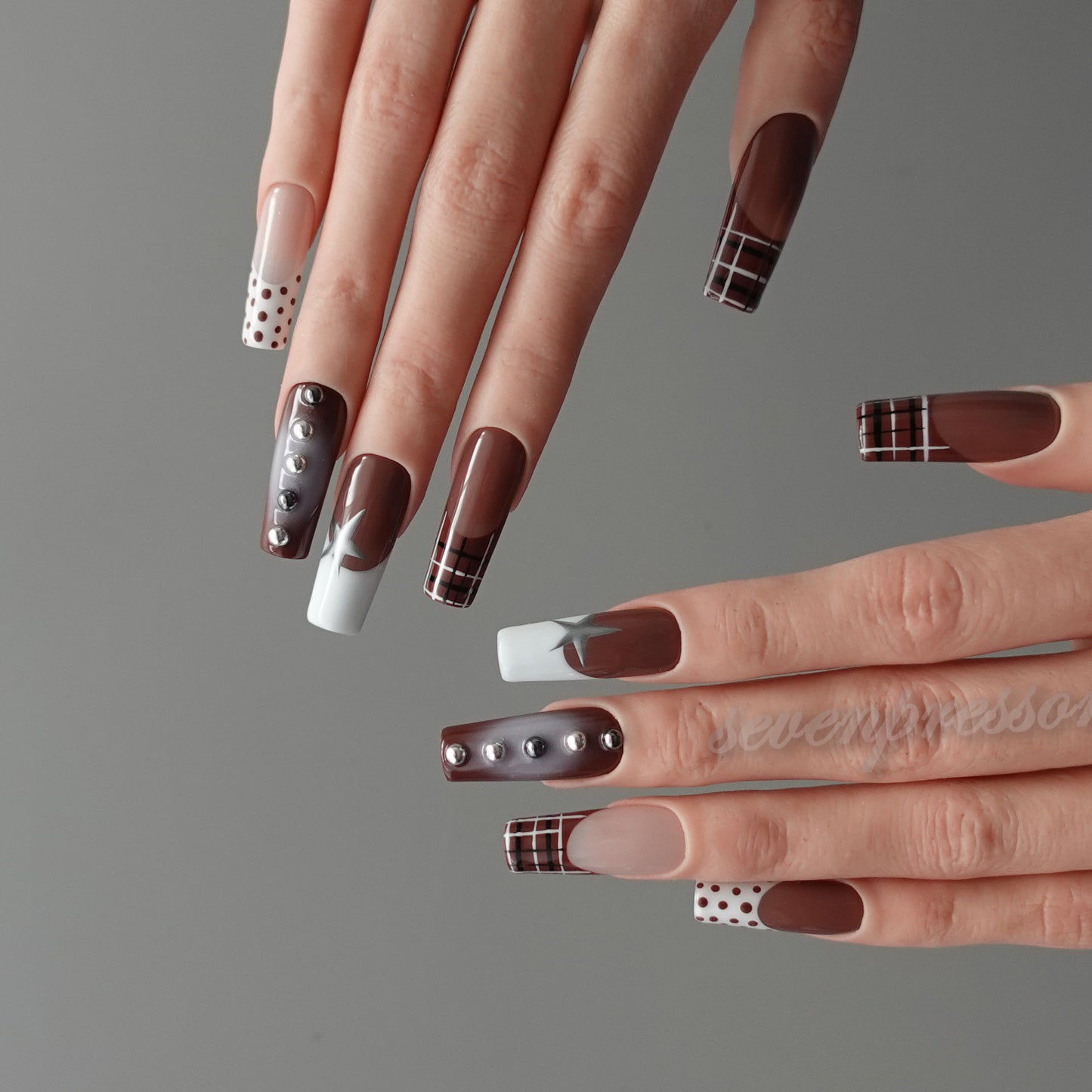 ✦ Urban Mocha Edge  2602187