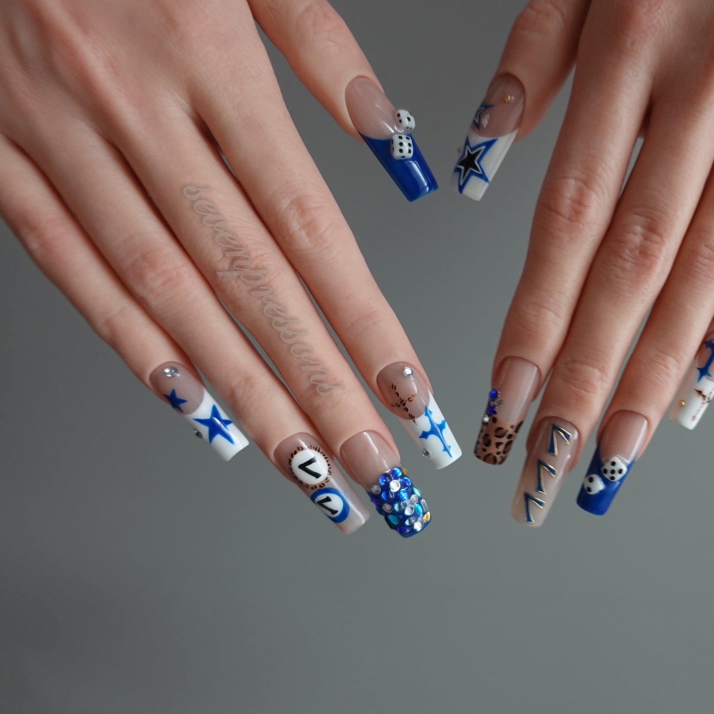 🎲 Starbound Lucky 777  2511281