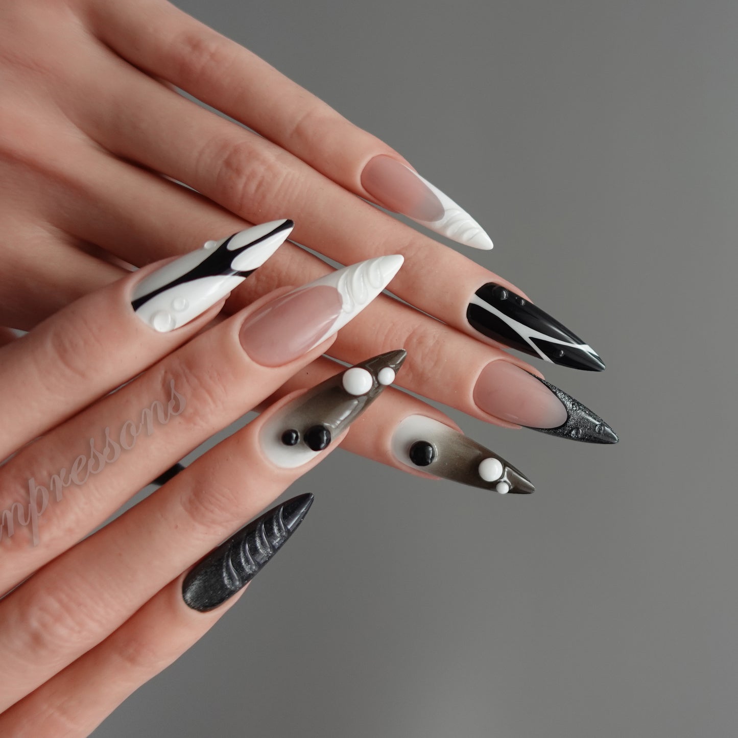 🖤 Obsidian Silence  2512203