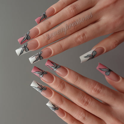 ✧ Blush Ribbon Whispers   2512116