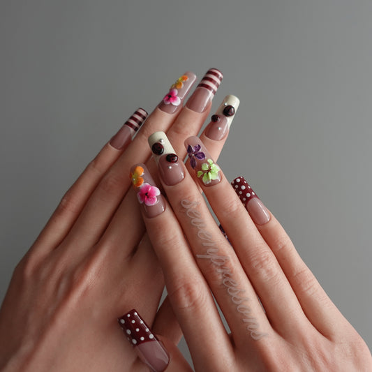 🌼 Playful Garden Muse  2601301