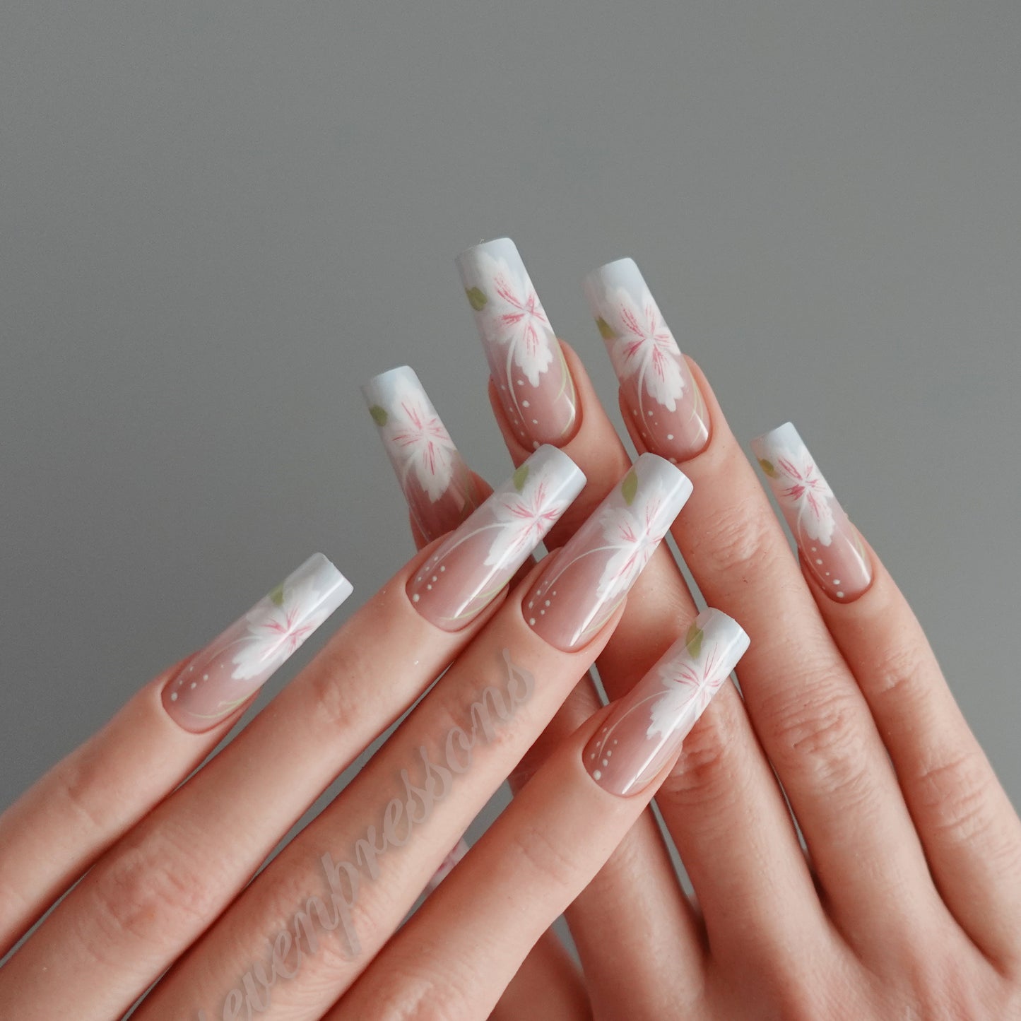 🌸 Blossom Serenity  2510239