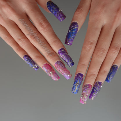 ✧ Aurora Winged Reverie   2512109