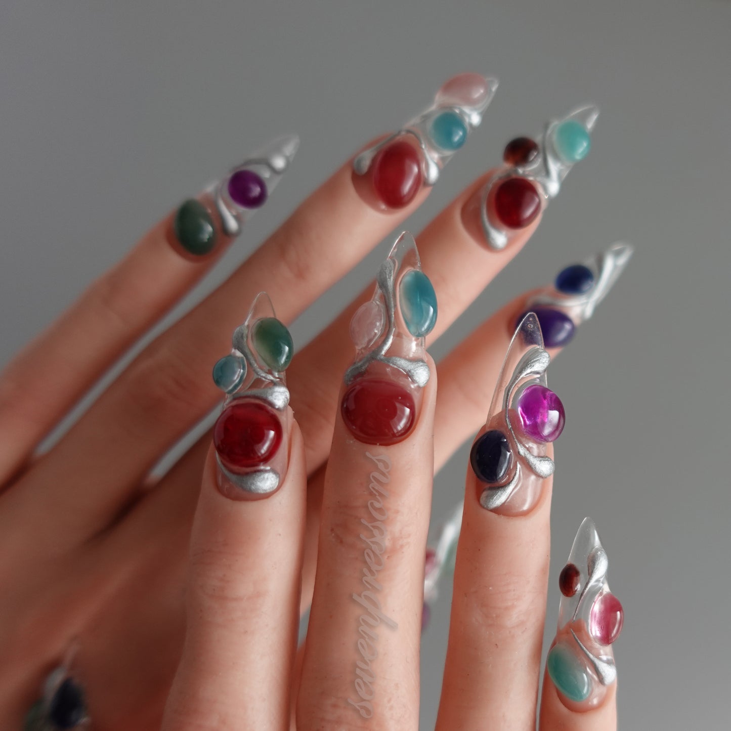 💎 Celestial Relic  2510176