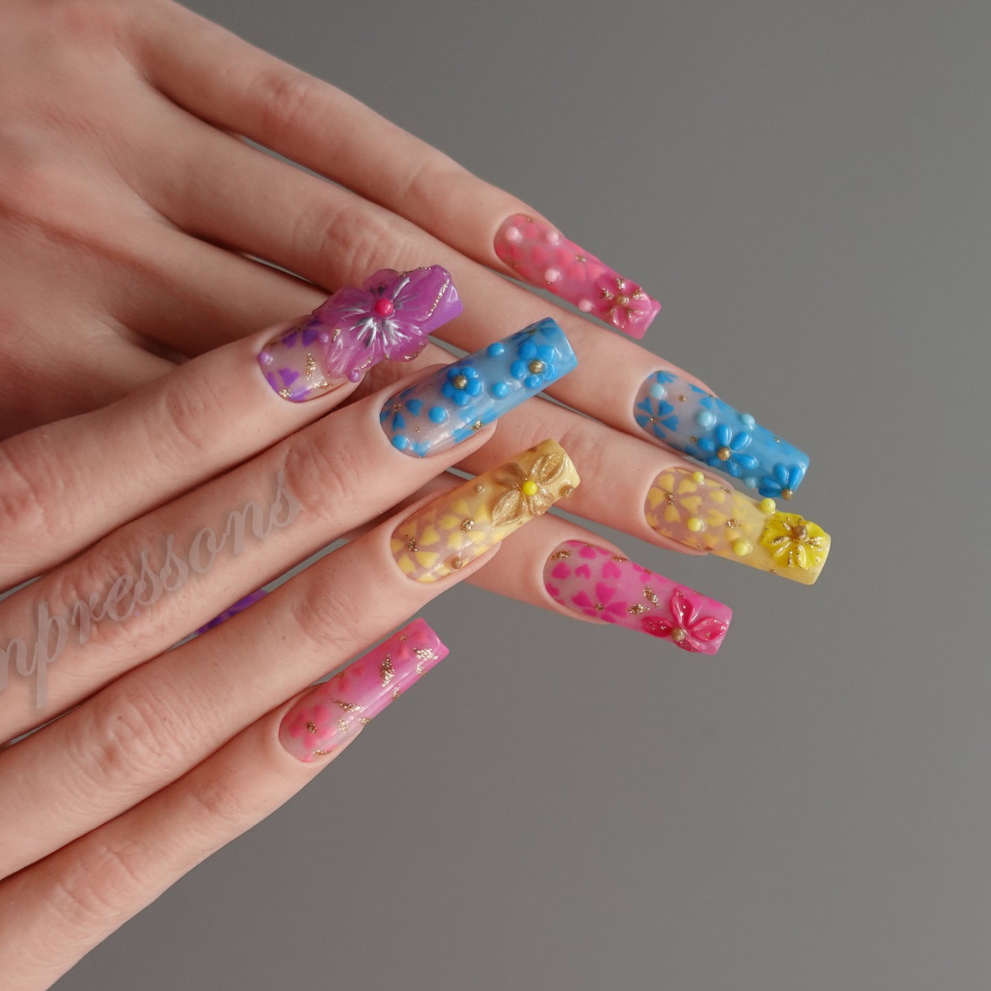 ✿ Candy Bloom Carnival   2512118