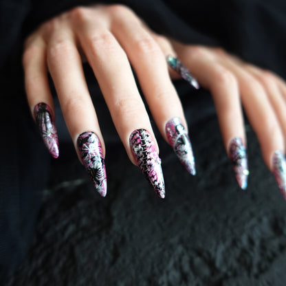 💀 Candy Crypt  2509112