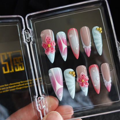 🌸 Sakura Frost  2509277