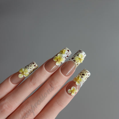 🌼 Blooming Dusk Garden 777  2511282