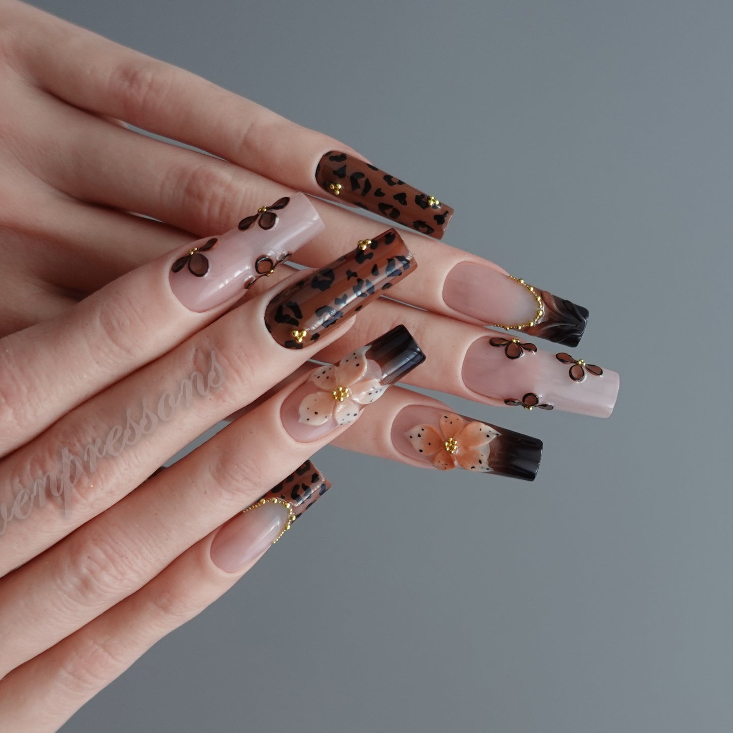 ✦ Desert Bloom Mirage   2512107