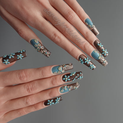 🌼 Velvet Meadow  2512337