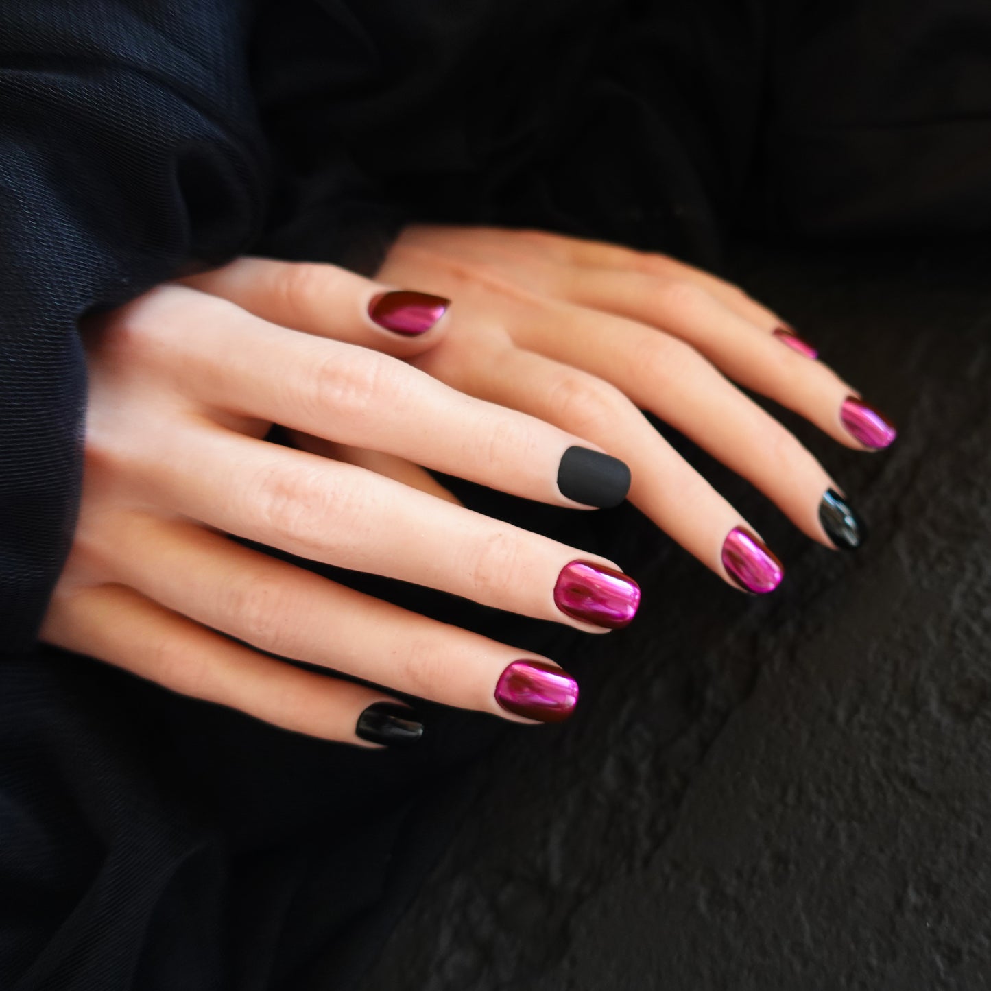 ⚡️ Velvet Voltage  2507242