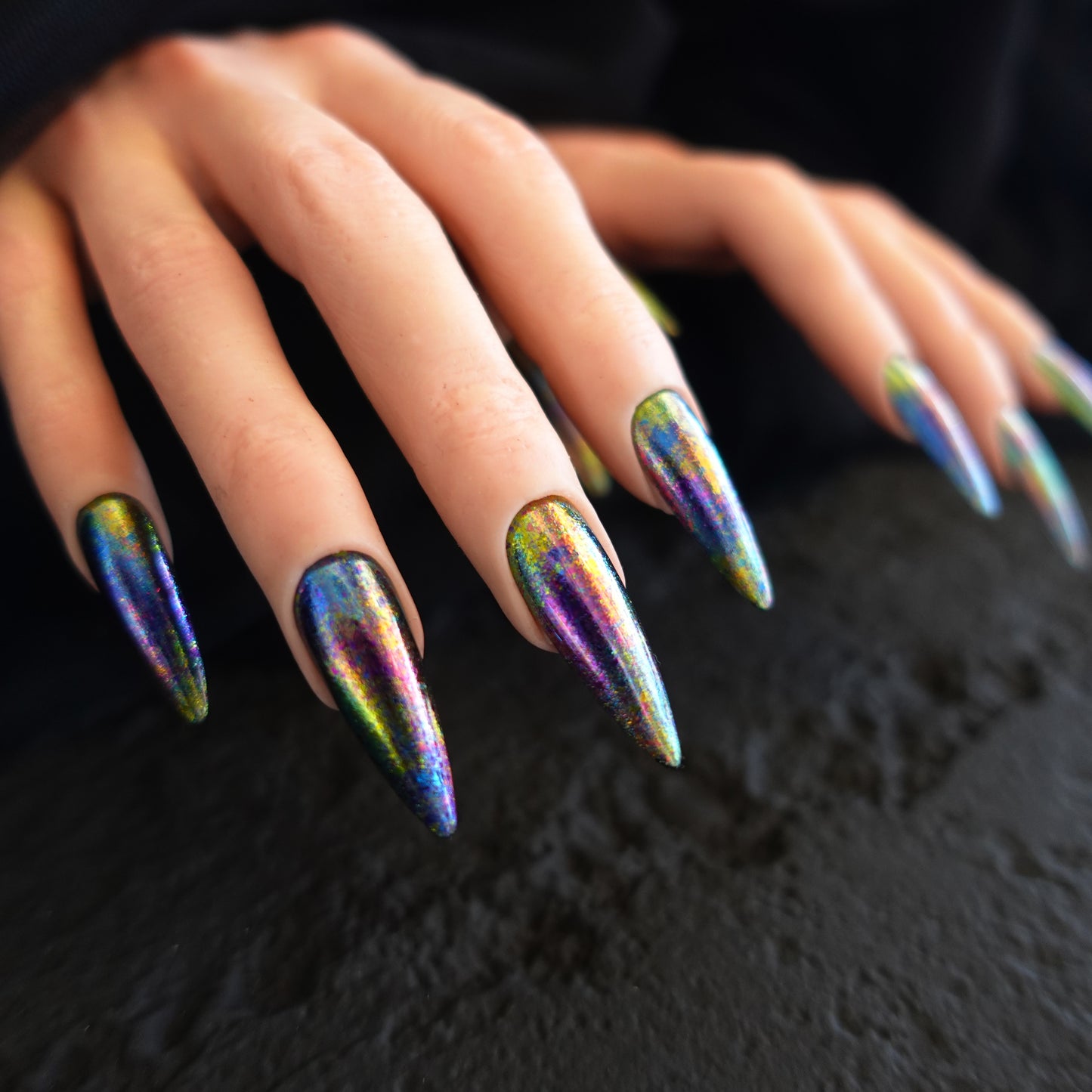 🖤  Prism Arc  2507245