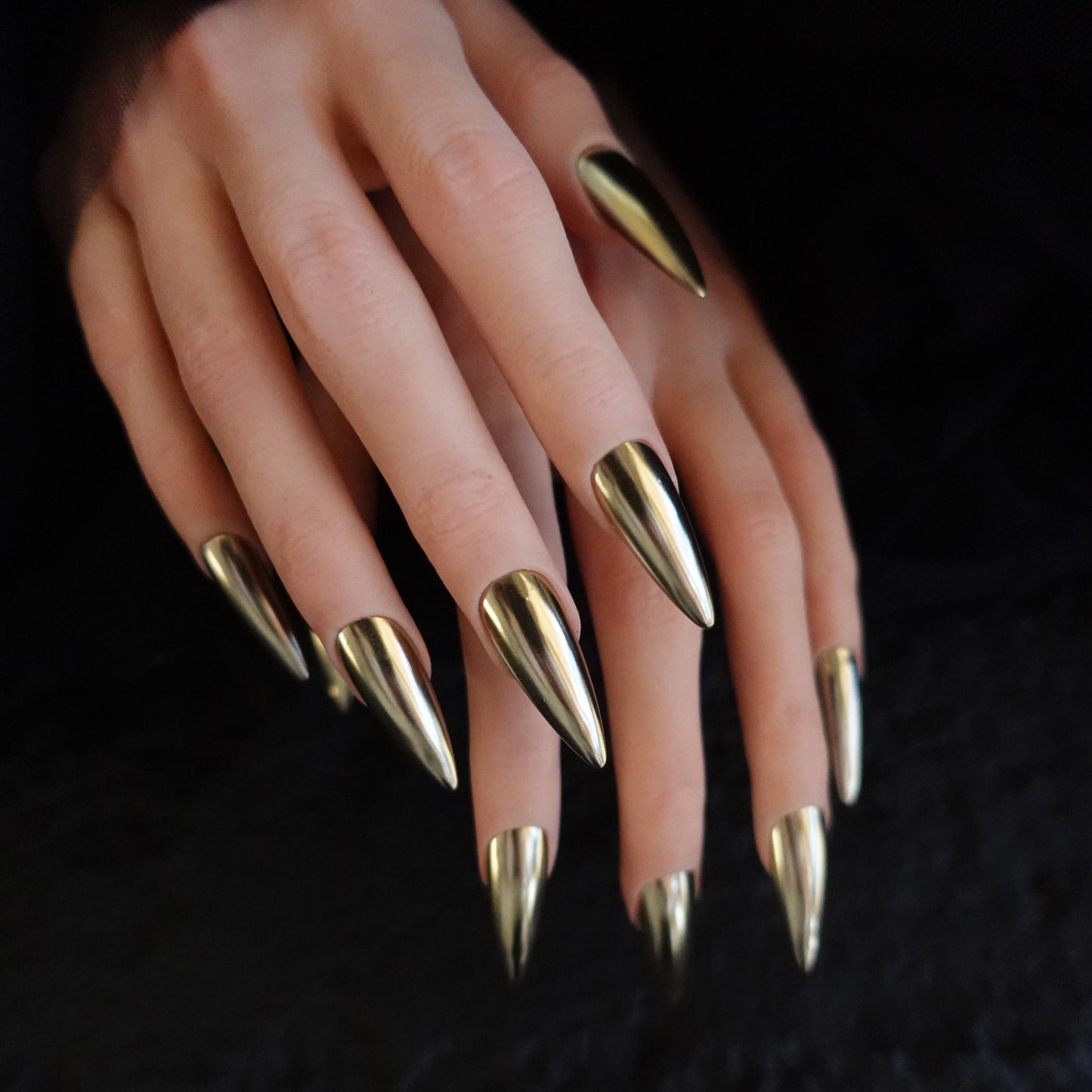 🐍 Gilded Venom  2507246